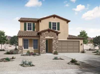 Eminence at Alamar by William Ryan Homes in Avondale - photo 15 15