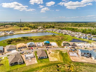 Isles At Bayview by Maronda Homes in Parrish - photo