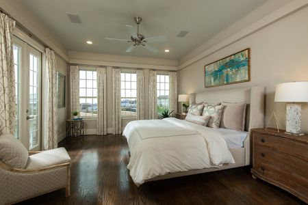 Somerset Green by Coventry Homes in Houston - photo 26