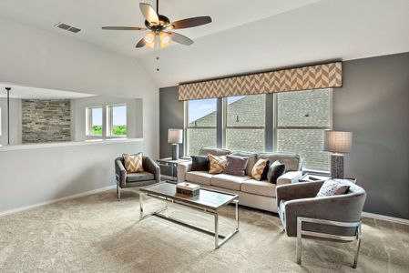 Fox Hollow by Bloomfield Homes in Forney - photo 8 8