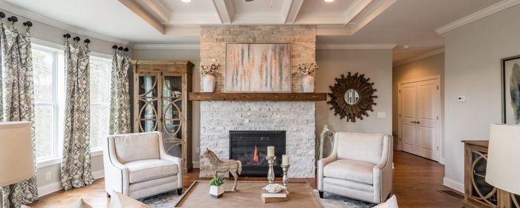 The Reserve at Providence by Stonecrest Homes in Alpharetta - photo 12 12