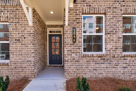 Towns at Webb Gin by Walker Anderson Homes in Lawrenceville - photo 11 11