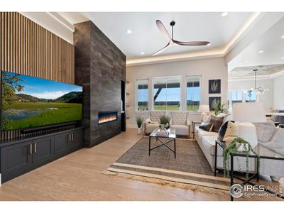 Harmony Club by Luxury Homes Of Northern Colorado in Timnath - photo 9 9