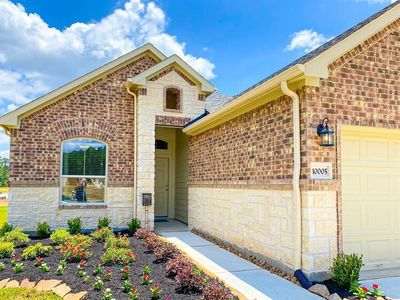 Tidwell Lakes by Colina Homes in Houston - photo 7