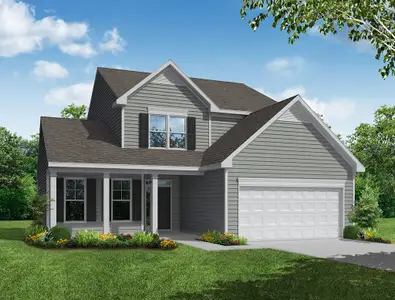 Laurelbrook by Eastwood Homes in Sherrills Ford - photo 5 5
