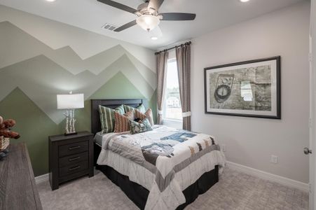Woodforest 40′ by Tri Pointe Homes in Montgomery - photo 24 24