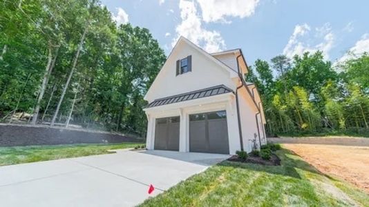 Enclave At Colony by Nest Homes in Charlotte - photo