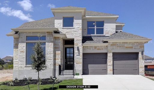 Ladera 50' by Perry Homes in San Antonio - photo 3 3