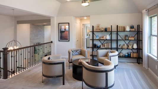 Nelson Lake by Pacesetter Homes in McKinney - photo 26