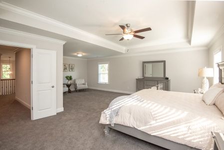 The Manor at Carter Grove by Kerley Family Homes in Cartersville - photo 33 33