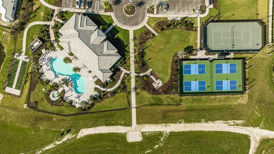 Esplanade at The Heights by Taylor Morrison in Bradenton - photo 5 5