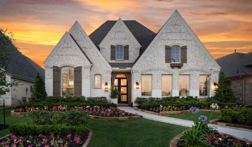 Elyson: 55ft. lots by Highland Homes in Katy - photo 8 8