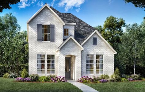 The Grove Frisco - 40' Lots by Shaddock Homes in Frisco - photo 9 9