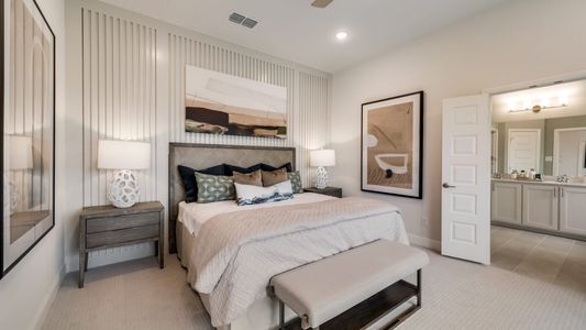 Elevon North by Pacesetter Homes in Lavon - photo 30 30