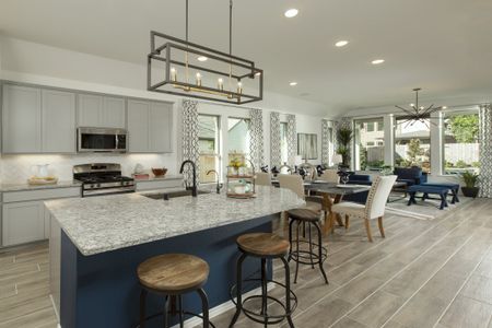 The Meadows at Imperial Oaks 50' - Sec. 21 by Coventry Homes in Conroe - photo 22 22