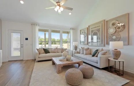 Rosehill Lake by Pulte Homes in Magnolia - photo 27 27