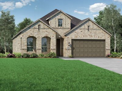La Cima: 50ft. lots by Highland Homes in San Marcos - photo 20 20