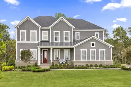 The Grove at Neill's Pointe by DRB Homes in Angier - photo 13