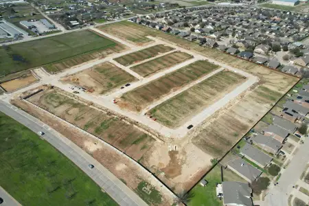 Tarrytown by M/I Homes in Crowley - photo 3 3