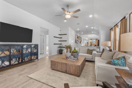 Northspur by M/I Homes in Terrell - photo 12 12