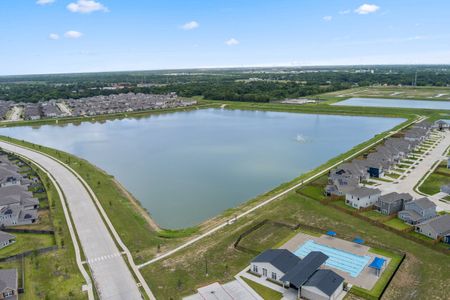 Glendale Lakes North by KB Home in Arcola - photo 4 4