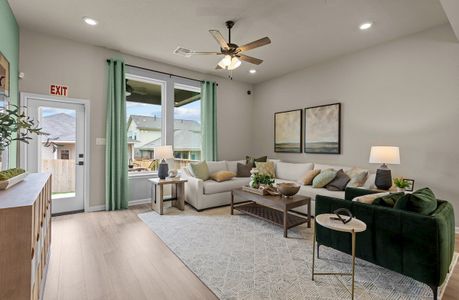 Bricewood by Beazer Homes in Helotes - photo 13 13