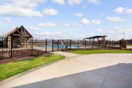 Wellington by Highland Homes in Haslet - photo 8 8