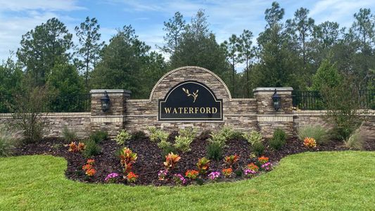Waterford by D.R. Horton in Brooksville - photo 0
