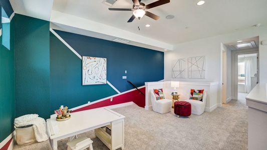 Avery Centre by Pacesetter Homes in Round Rock - photo 40 40