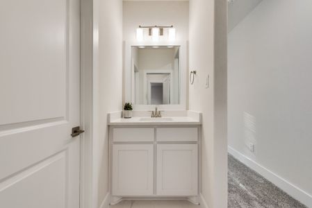 Magnolia West by Riverside Homebuilders in Fort Worth - photo 65 65