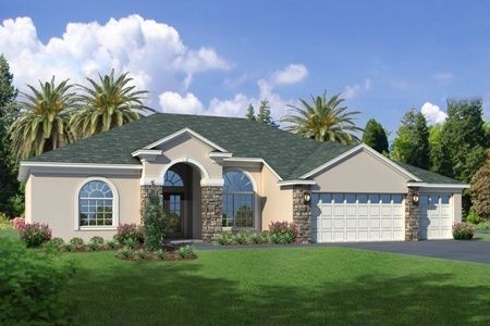 Sutherland Trail by Pioneer Homes in Palm Harbor - photo 2 2