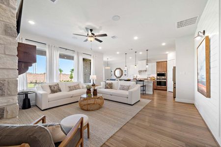 The Executive Series at Lago Mar by Davidson Homes LLC in La Marque - photo 11 11