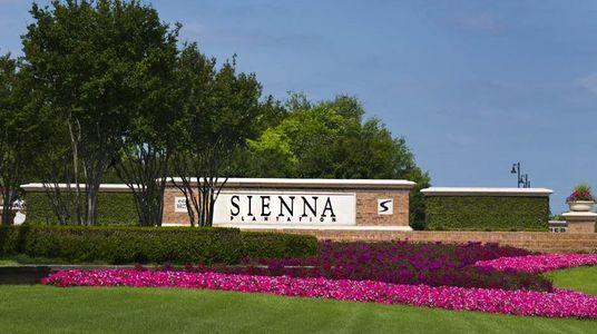 Sienna 65' - Valencia by Perry Homes in Sienna Plantation - photo 1 1