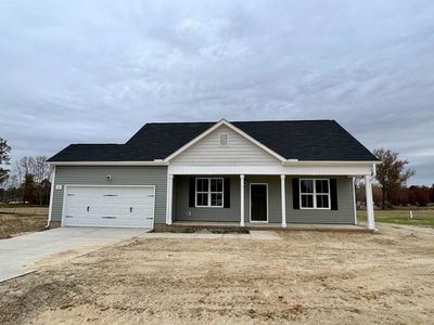 Harvest Meadows by RiverWILD Homes in Zebulon - photo 5 5