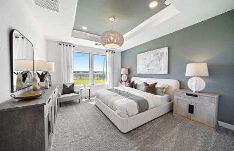 Arabella on the Prairie by Pulte Homes in Richmond - photo 52 52
