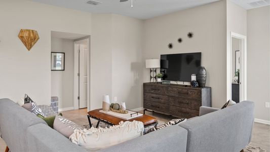 Tohoqua: Cottages Collection by Lennar in Kissimmee - photo 13 13