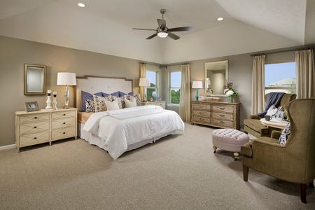 Oakwood Preserve by KB Home in Tomball - photo 21 21