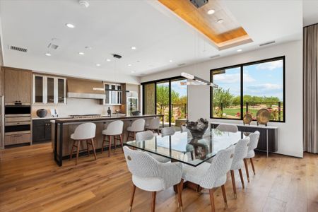 Ascent at The Phoenician® by Cullum Homes in Scottsdale - photo 23 23