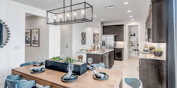 Icon at Thunderbird by Woodside Homes in Glendale - photo 16 16