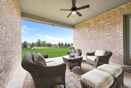 Rocky Top Ranch by Our Country Homes in Azle - photo 3