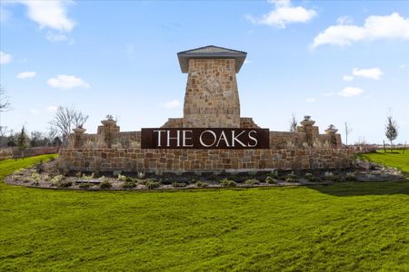The Oaks by HistoryMaker Homes in Red Oak - photo 0 0