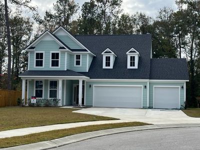 Enclave at South Pointe Estates by DRB Homes in Summerville - photo 7 7