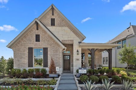 Tarrytown by M/I Homes in Crowley - photo 7 7