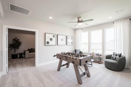Woodson’s Reserve 45′ by Tri Pointe Homes in Spring - photo 18 18