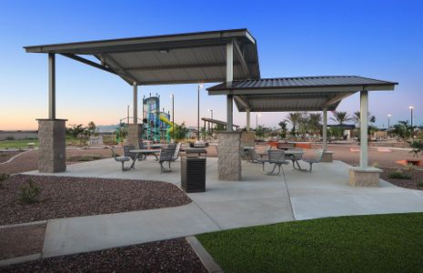 Allen Ranches by Pulte Homes in Litchfield Park - photo 7 7