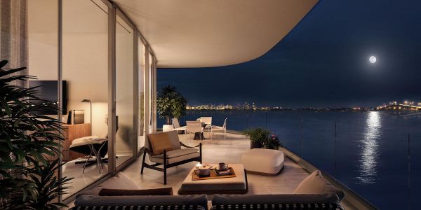 Una Residences by OKO Group in Miami - photo 18 18