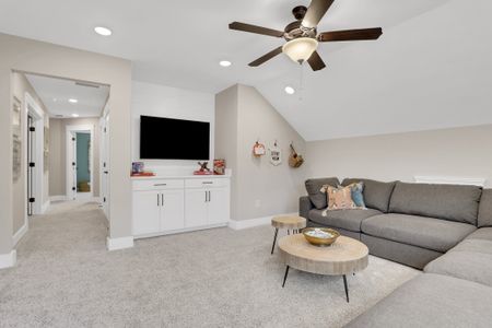 Sunrise Cove at Great Sky by Eastwood Homes in Canton - photo 37 37