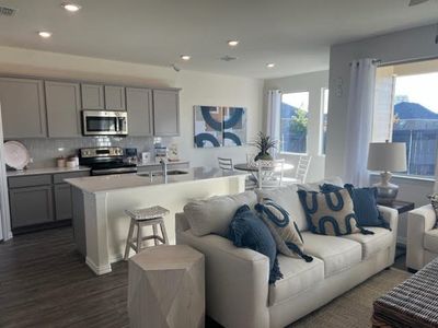 Bridgewater: Classic Collection by Lennar in Princeton - photo 32