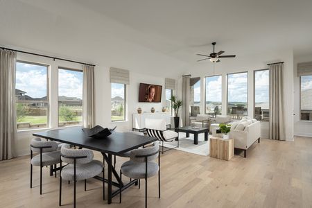 Veramendi by Coventry Homes in New Braunfels - photo 32 32