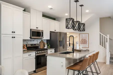 The Hub at Virginia Village by Lokal Homes in Denver - photo 25 25